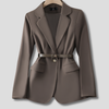 Elysa Stylish Loose Blazer