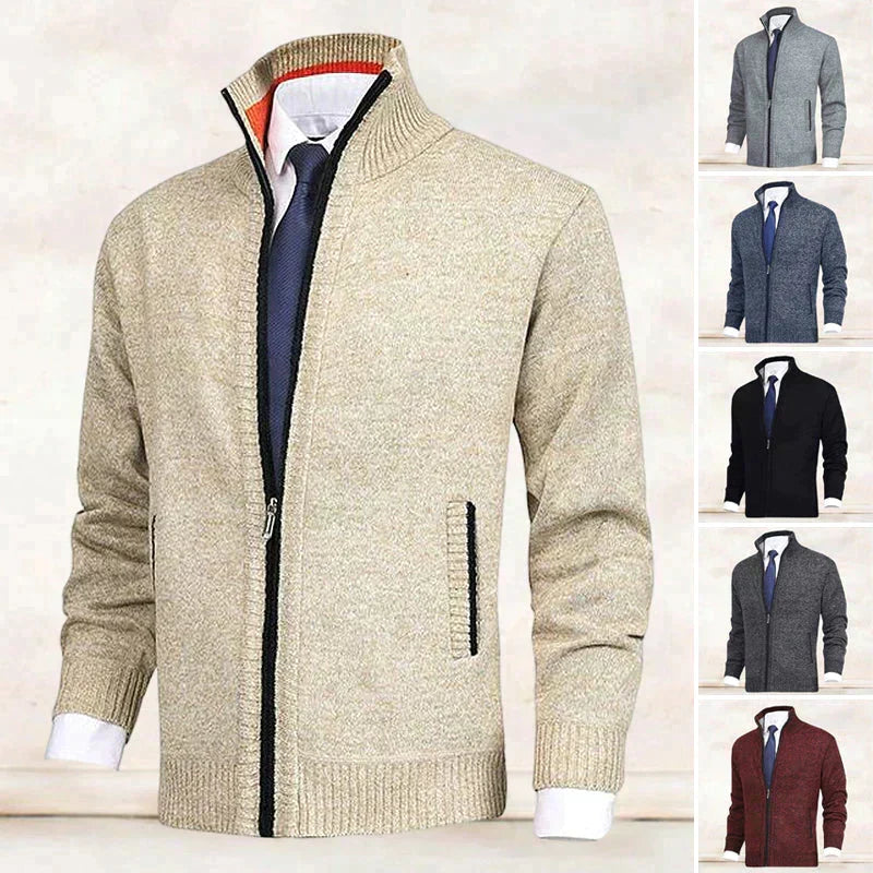 Trendy Men's Cardigan - Orion