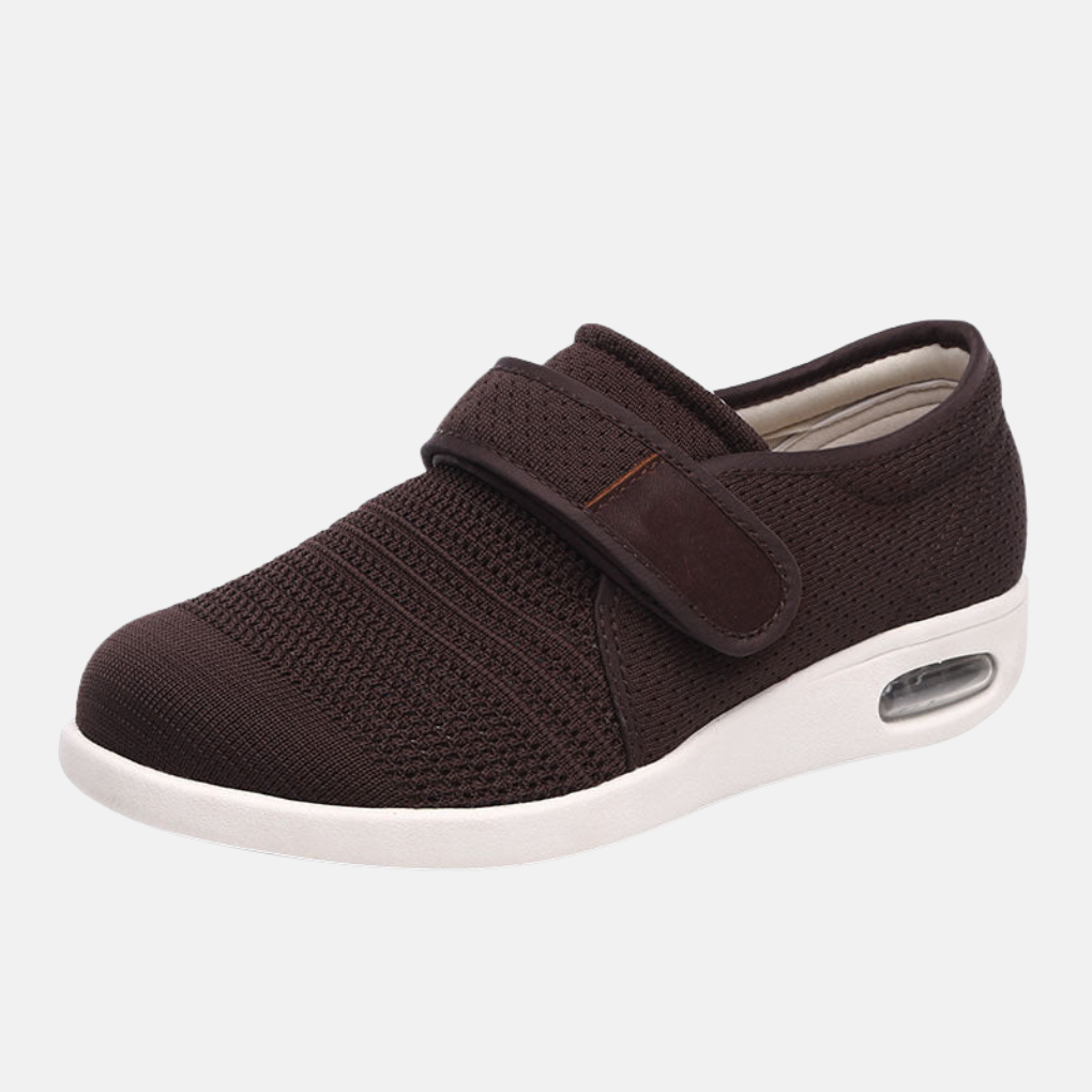Everyday Comfort Orthopedic Shoes