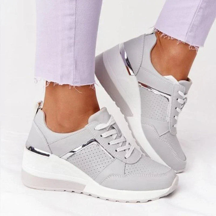 Lightweight Air Trainers for Women