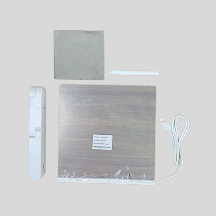 Kids’ LED Drawing Board