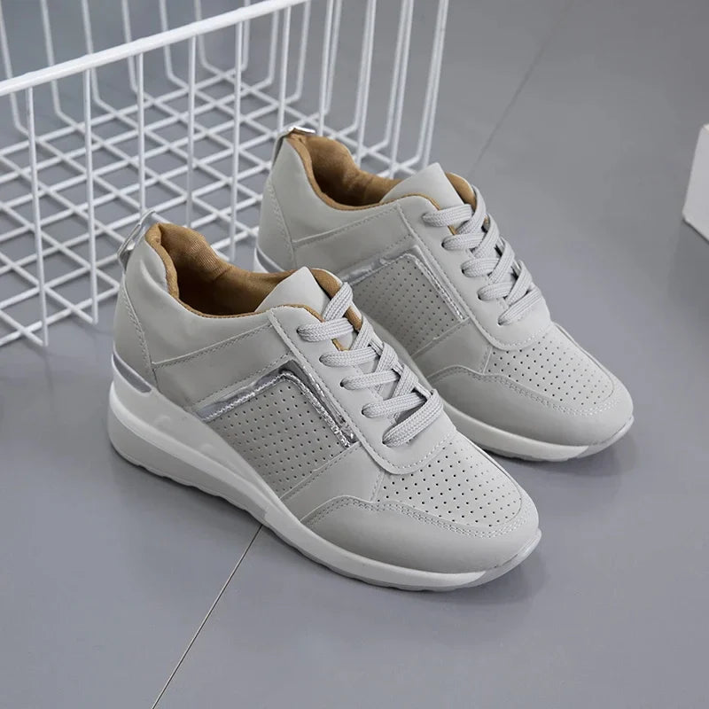 Ergonomic Sneakers for Women