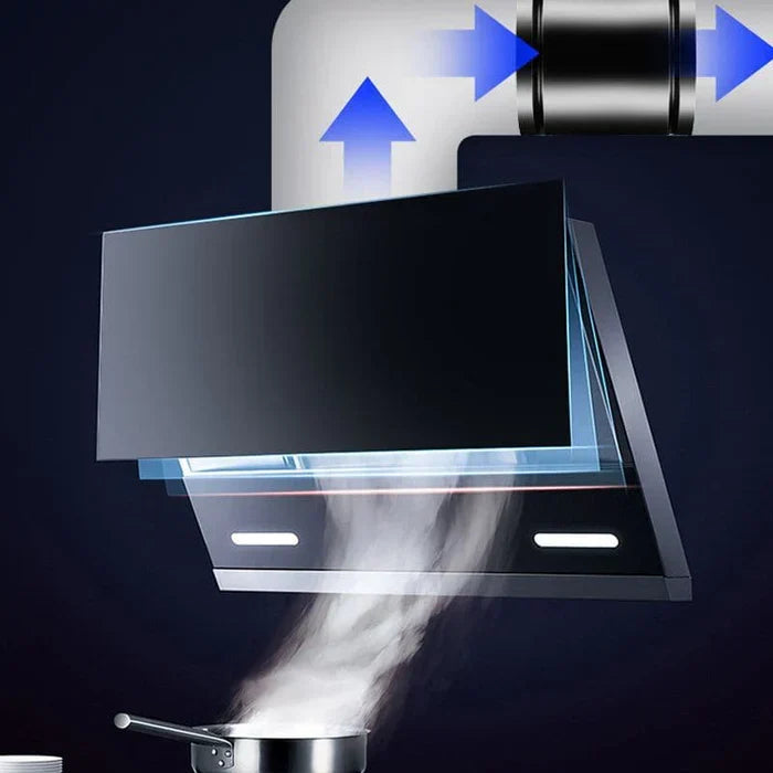 Powerful and Quiet Extractor Fan - WhisperFlow