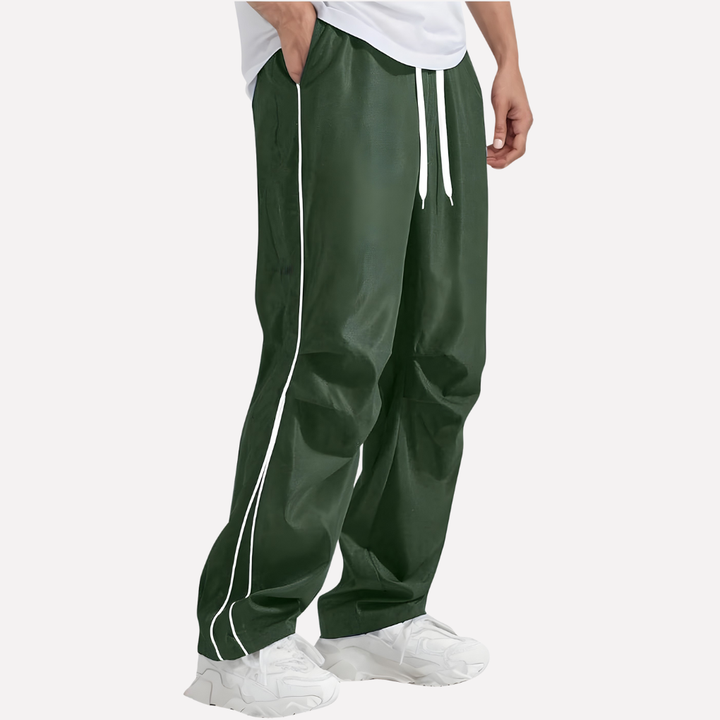 Men’s Athletic Jogger Pants