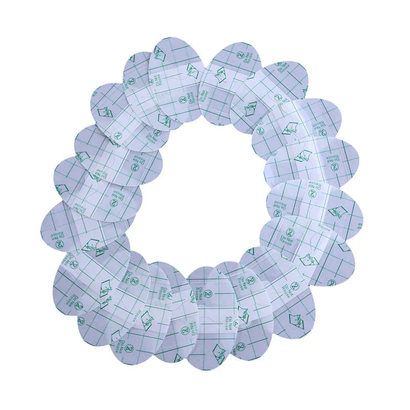 Waterproof Ear Protection Pads for Children During Bathing, Showering and Swimming