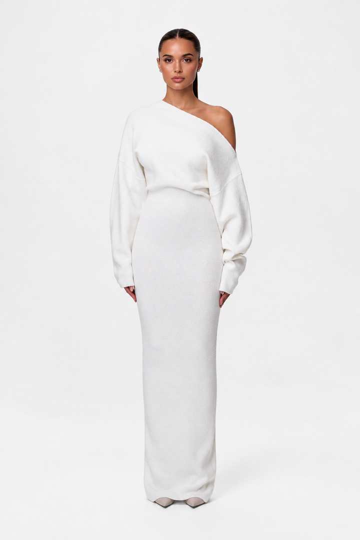 Serena Knit Dress