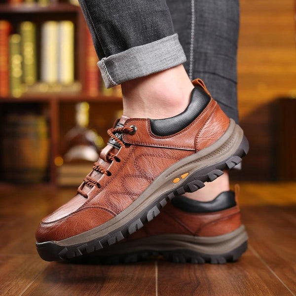 Durable Outdoor Shoe for Adventurers - Milo