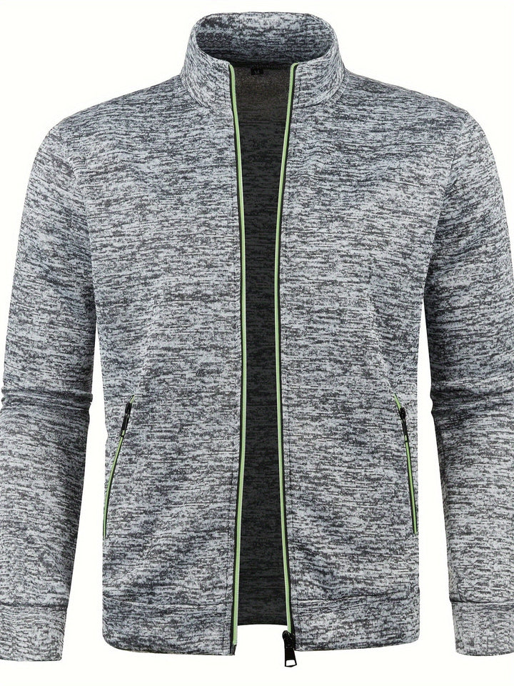 Comfortable Men's Waistcoat - Marco