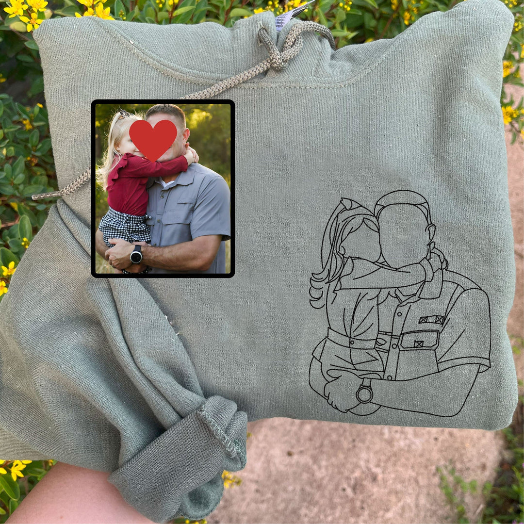 DadMoments | Because the Best Memories With Dad Deserve to Be Worn