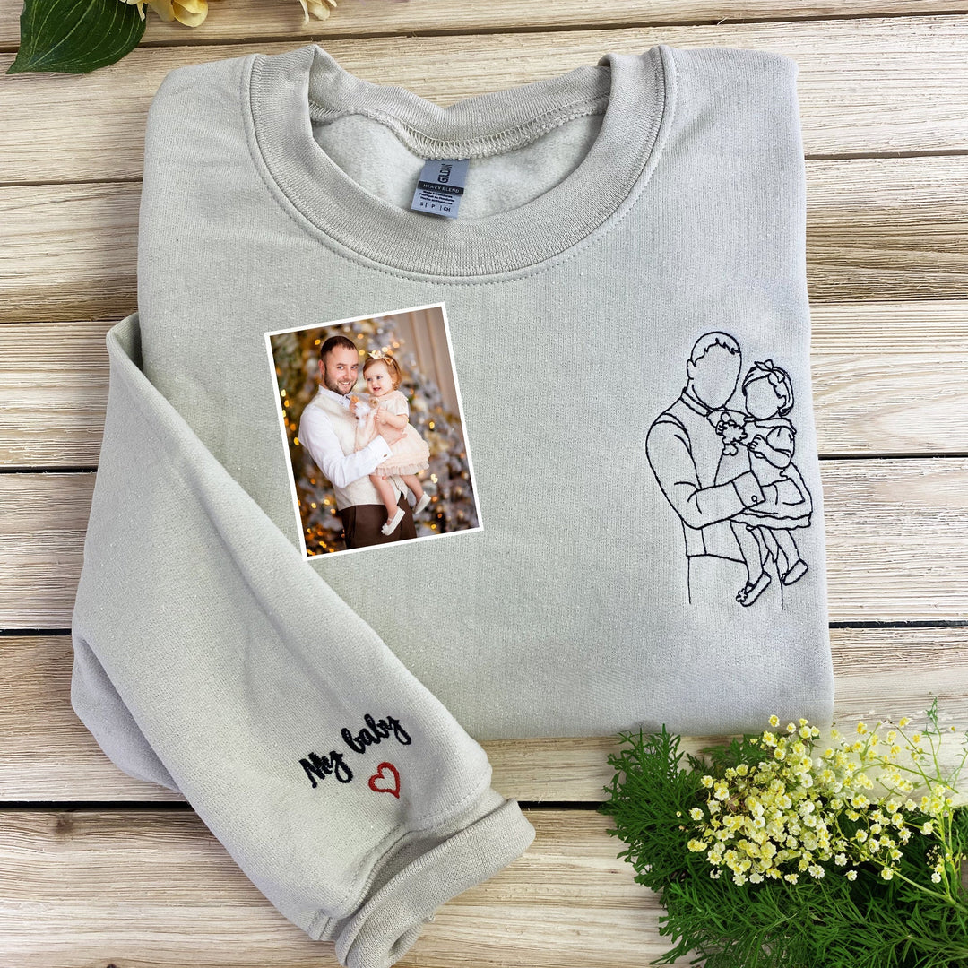DadMoments | Because the Best Memories With Dad Deserve to Be Worn