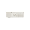Self-Draining Silicone Mat – DripGuard