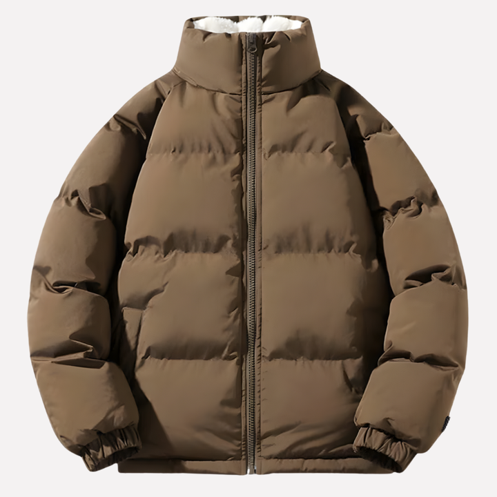 Women’s Puffer Jacket