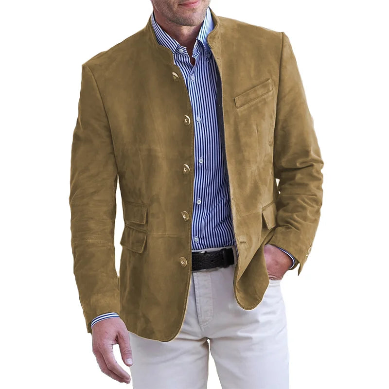 Classic Men's Jacket - Maxim