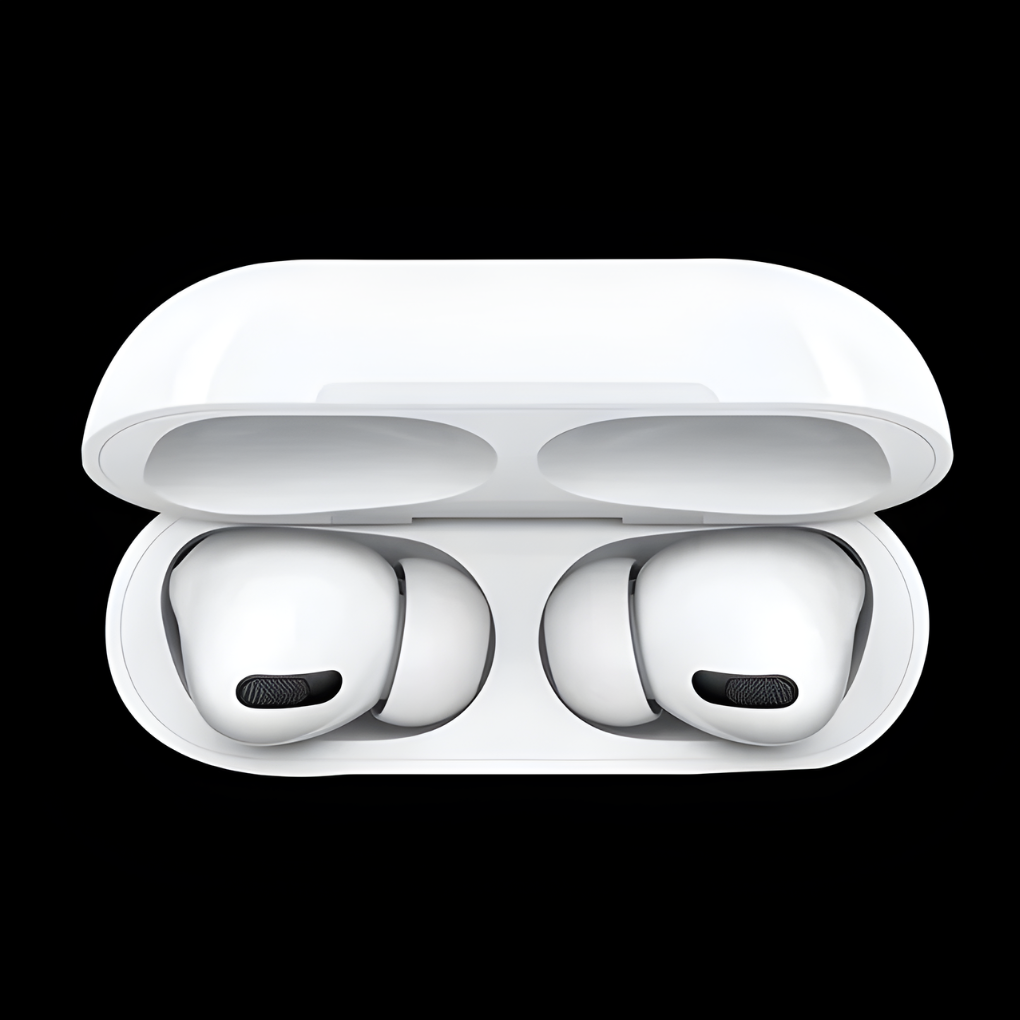 Wireless Bluetooth Headphones with Display