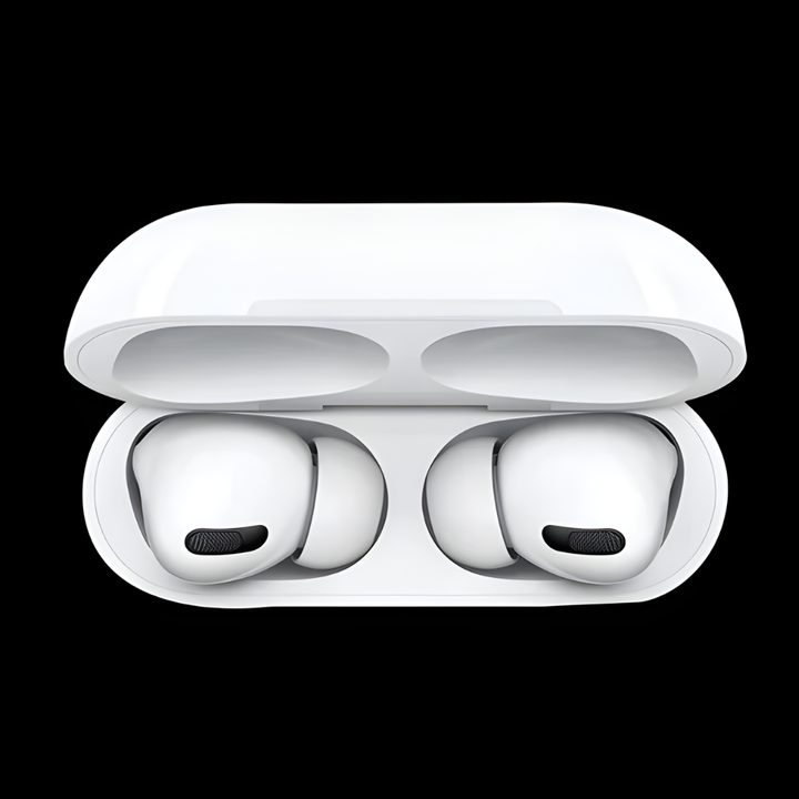 Wireless Bluetooth Headphones with Display