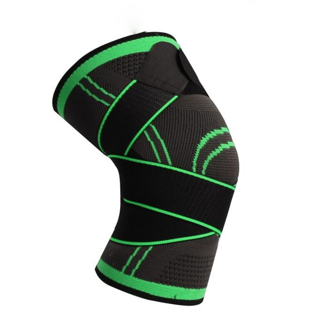 360 Compression Knee Brace - Knee Pain Support | Healthy Movement
