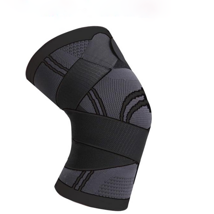 360 Compression Knee Brace - Knee Pain Support | Healthy Movement