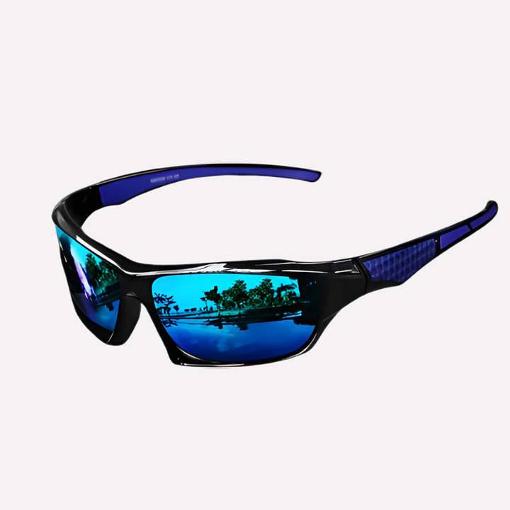 Polarized UV400 Sports Sunglasses