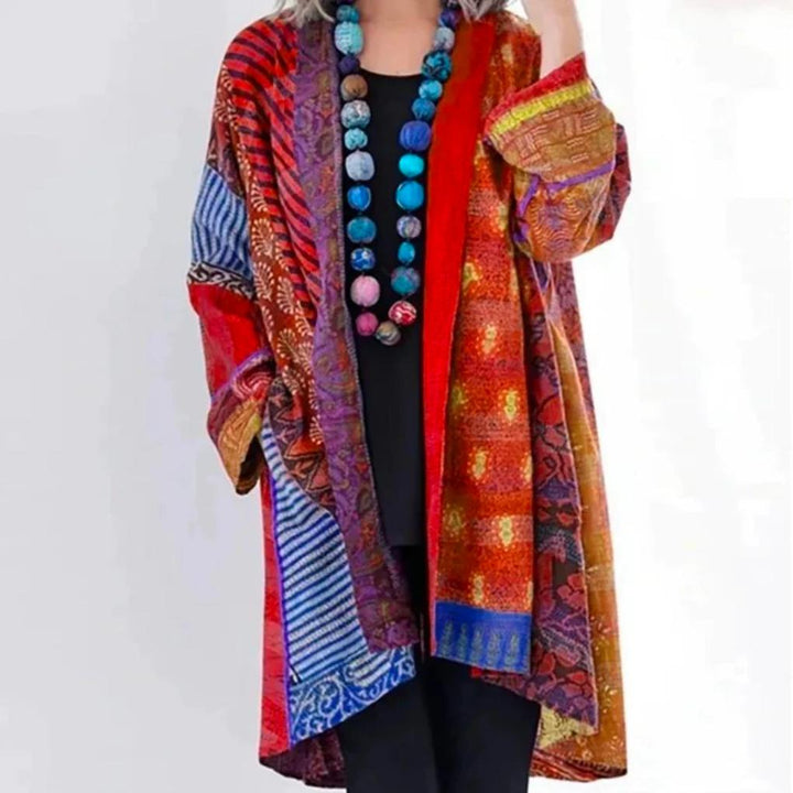 Women’s Cardigan – Stylish Knit Layer for Everyday Wear