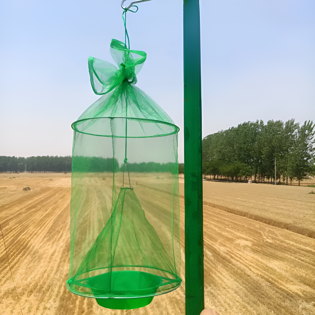 Stable Fly Trap