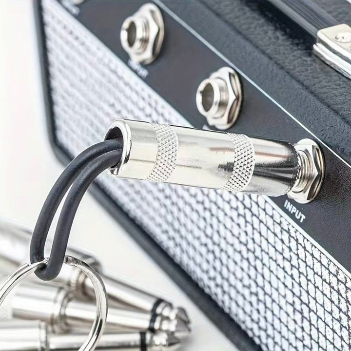 HarmonyRack Key Holder | Durable, Versatile and Portable Key Organiser