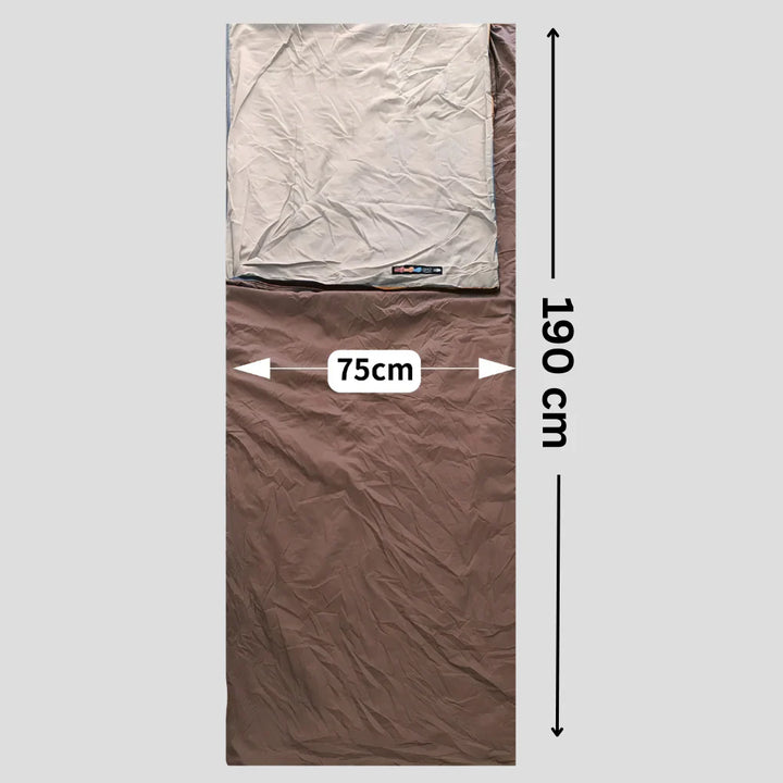 Compact Sleeping Bag