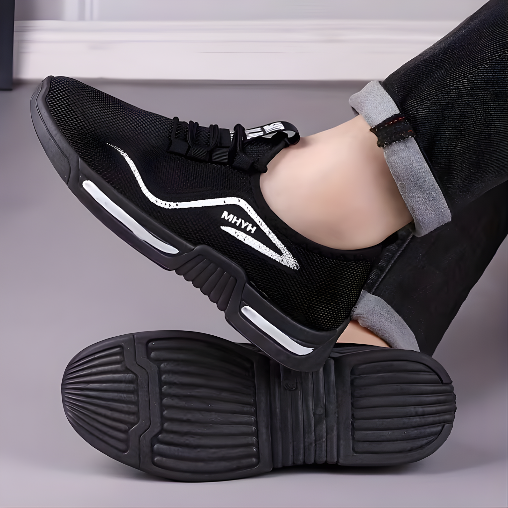 Men’s Mesh Sports Sneakers