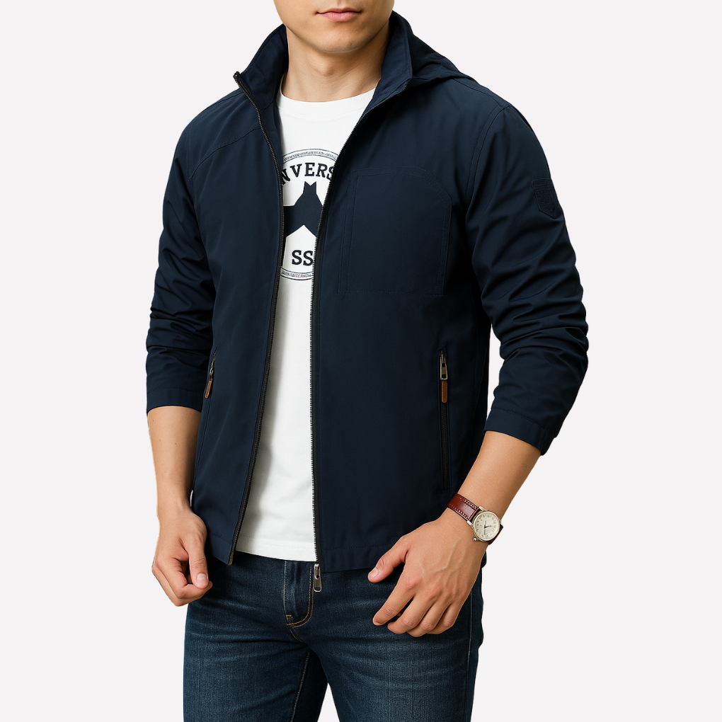 Men’s Transitional Jacket