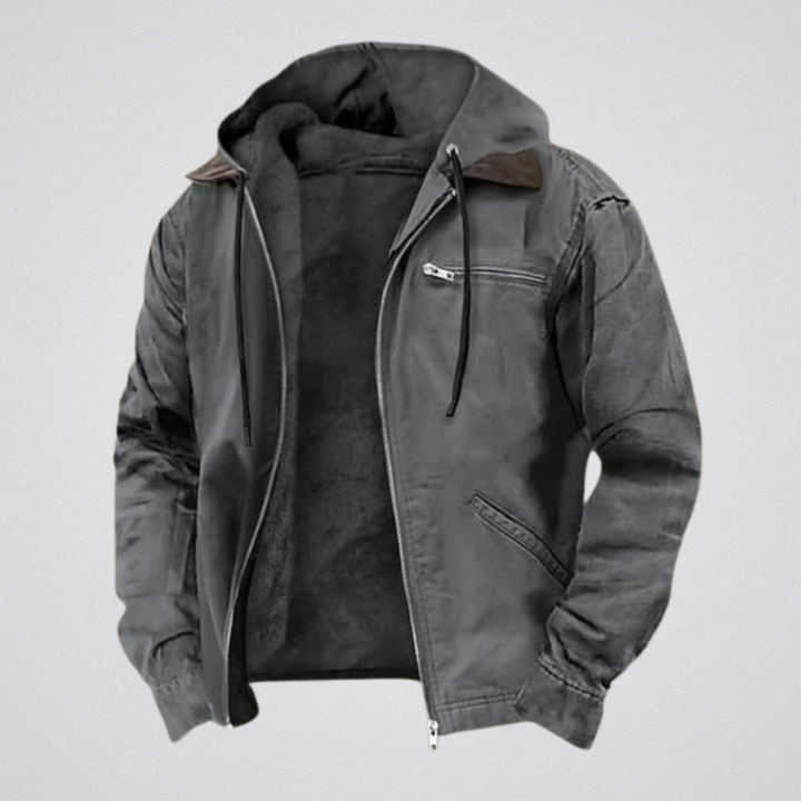 Georg™ – Elegant Autumn Jacket