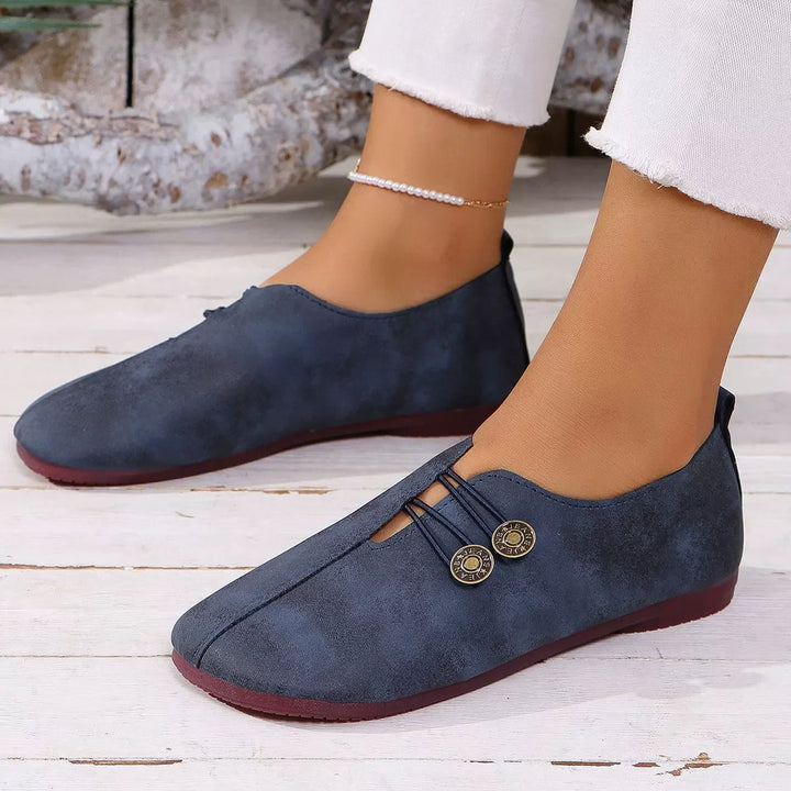 Women’s Casual Loafers