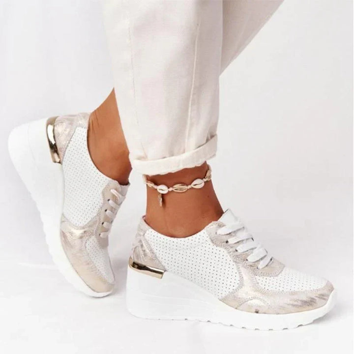 Lightweight Air Trainers for Women