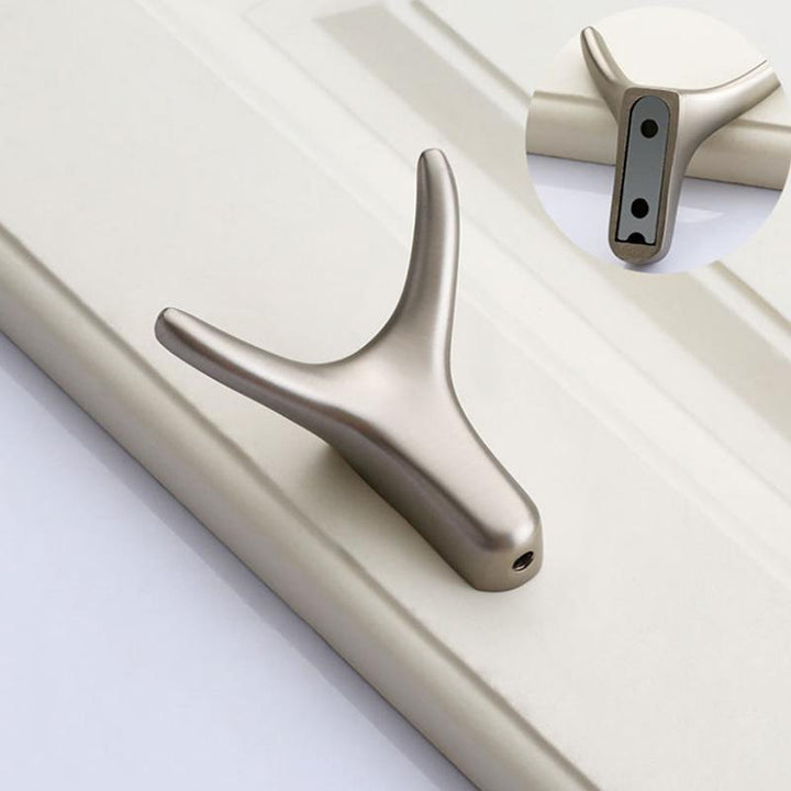 Horn Wall Hooks