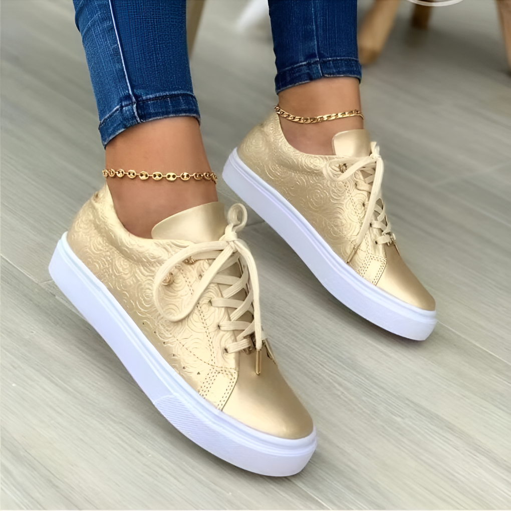 Modern Women's Sneakers