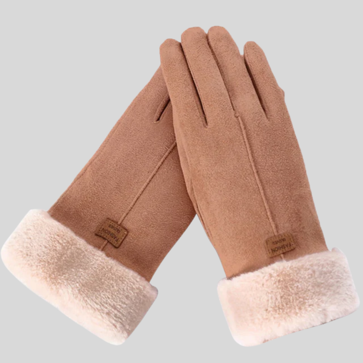 Durable Winter Gloves for Ultimate Warmth