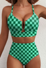 Fenna™ | Stylish Tummy Control Bikini