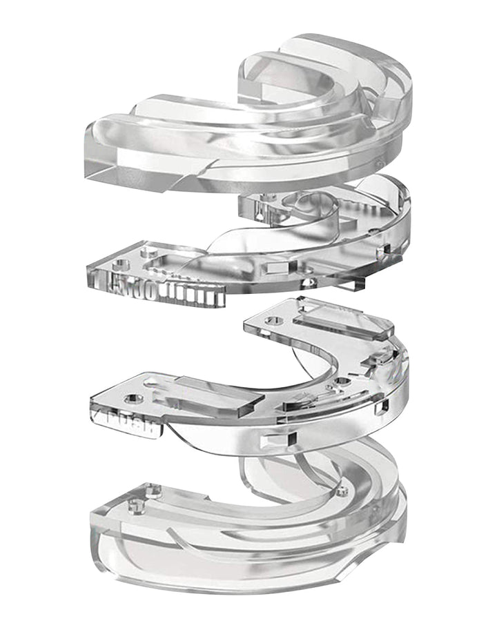 Anti-Snoring Device – SilentSleep