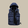 Padded Bodywarmer for Men