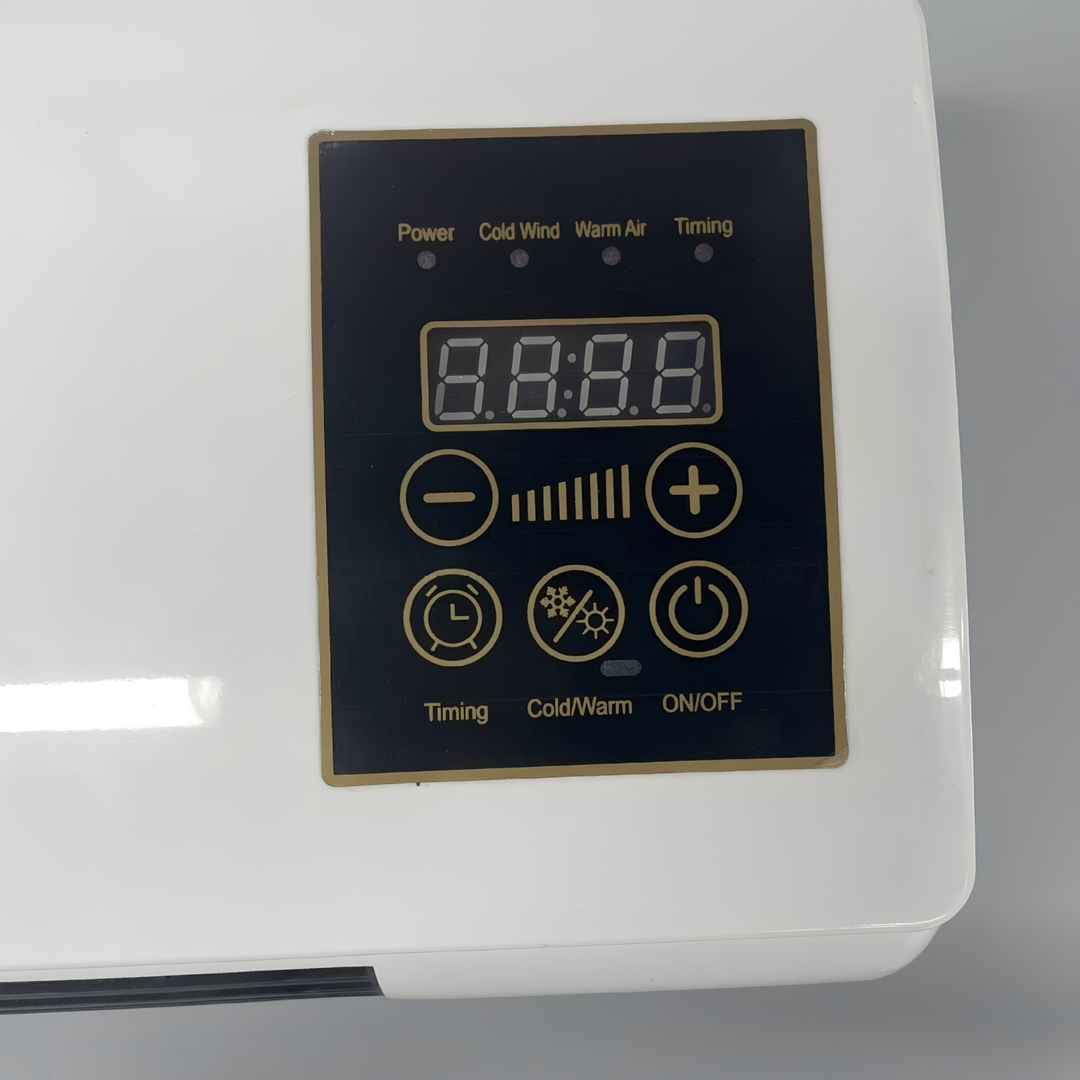 Bedroom Air Cooler – no installation needed