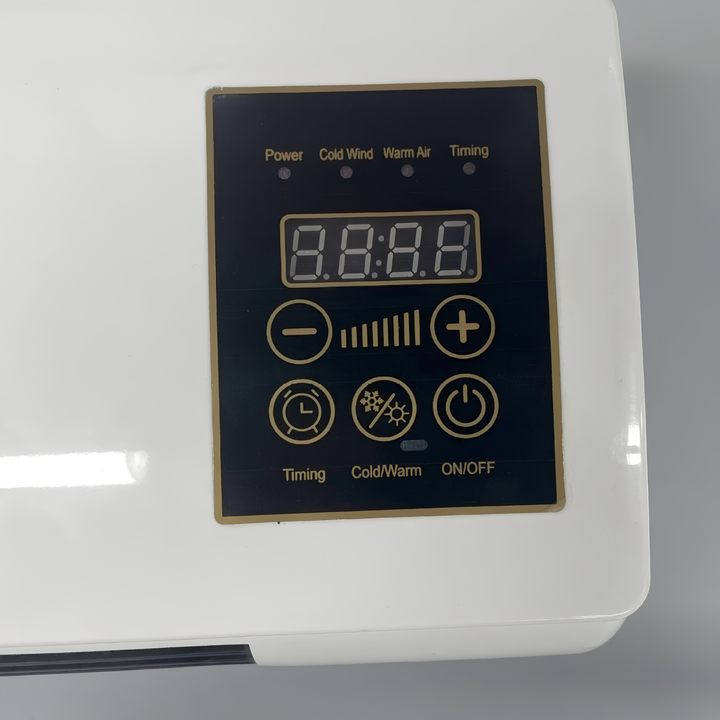 Bedroom Air Cooler – no installation needed