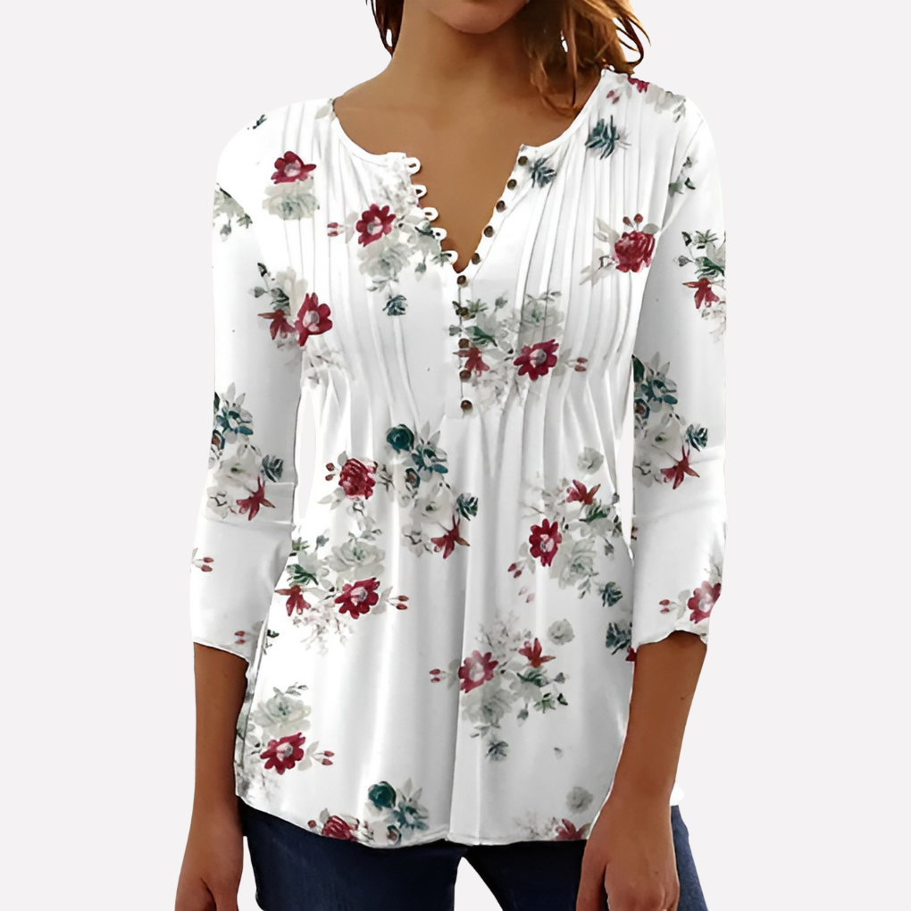 Women’s Elegant Top