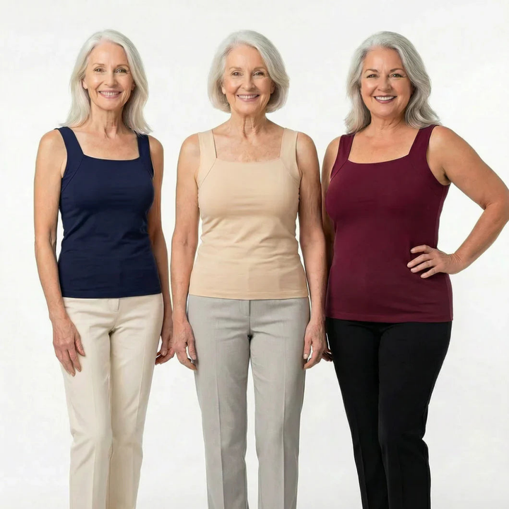 Comfortable Support Top for Women