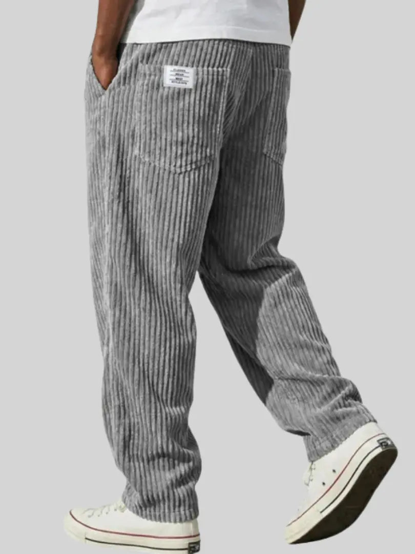 Sem™ | Comfortable Loose Trousers