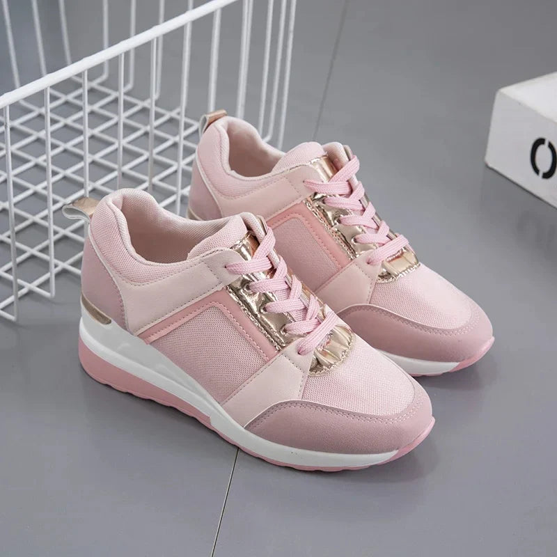 Ergonomic Sneakers for Women