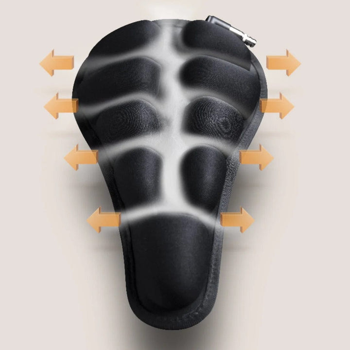 AirSeat | The Soft Bike Saddle - Ride on Clouds
