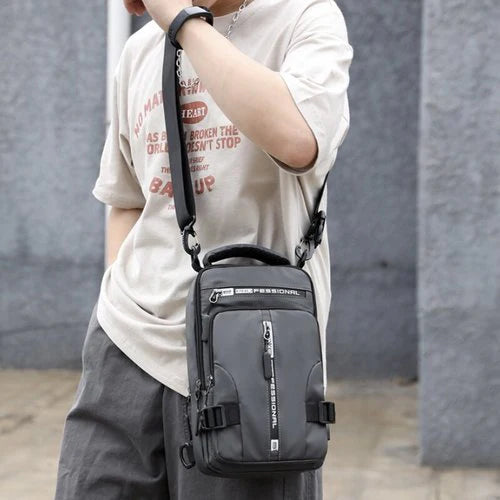 Anti-Theft Water-resistant Bag