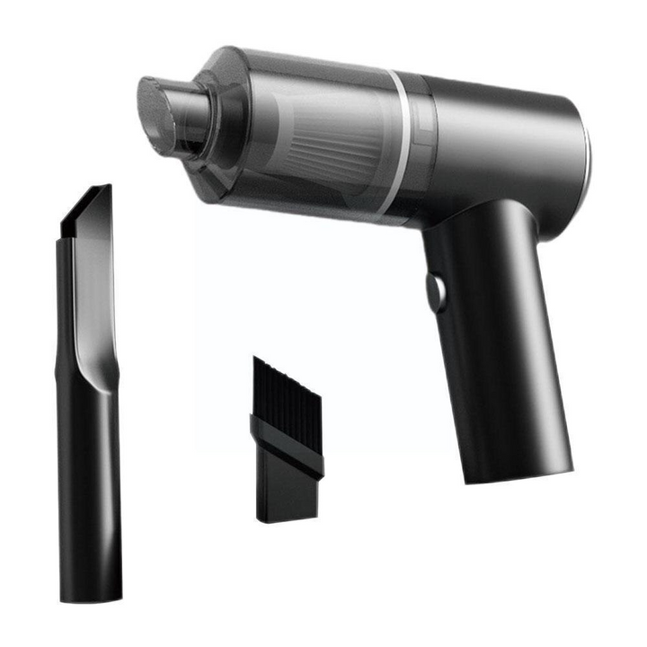 Cordless Multifunctional Vacuum Cleaner – AeroVac