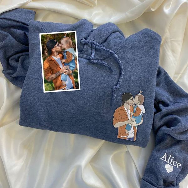 DadMoments | Because the Best Memories With Dad Deserve to Be Worn