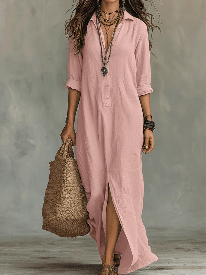 Vedae™ | Stylish Long Dress