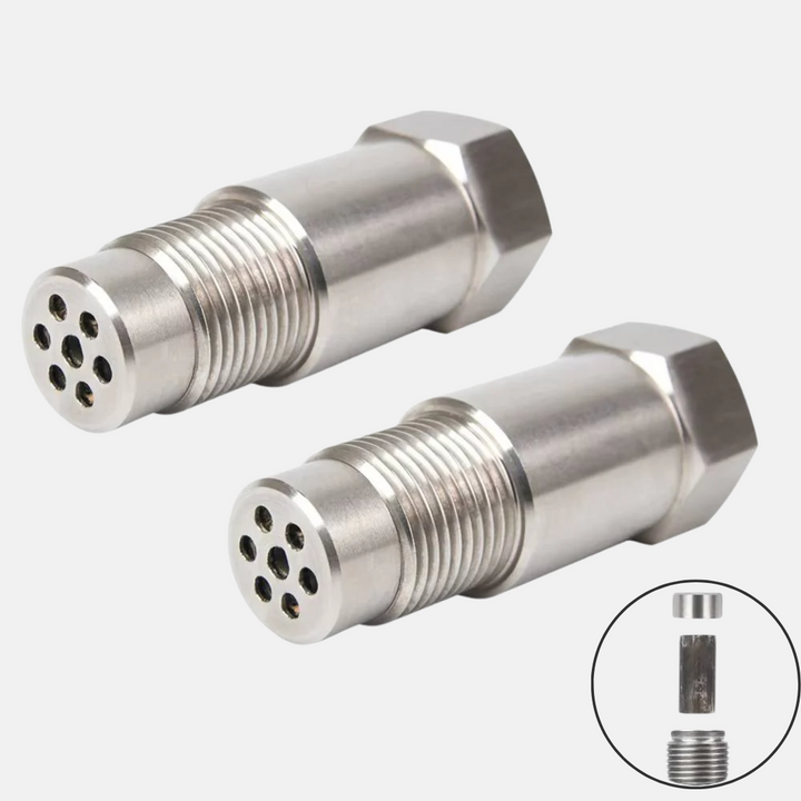 Car CEL Fix O2 Sensor Check Engine Light Eliminator Adapter