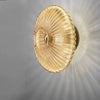 OpaliVé Nordic Glass Wall Lamp | Creative Lighting for Ceilings and Walls in Modern Interiors